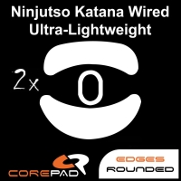 Corepad Skatez PRO 231 Ninjutso Katana Ultralight